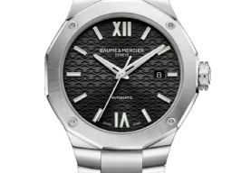 Baume & Mercier Riviera M0A10621 -