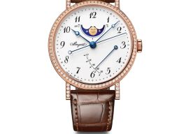 Breguet Classique 7788BR/29/9V6 DD00 -