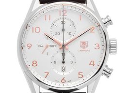 TAG Heuer Carrera Calibre 1887 CAR2012.FC6236 -