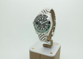Rolex GMT-Master II 126720VTNR (2023) - Zwart wijzerplaat 40mm Staal