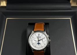 Jaeger-LeCoultre Master Control Q4138420/Q413842J -