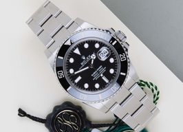 Rolex Submariner Date 126610LN -