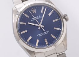 Rolex Oyster Perpetual 1002 -