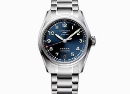 Longines Spirit L3.410.4.93.6 -