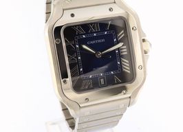 Cartier Santos WSSA0071 -