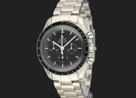 Omega Speedmaster Professional Moonwatch 311.30.42.30.01.005 (2020) - Zwart wijzerplaat 42mm Staal