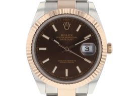 Rolex Datejust 41 126331 -