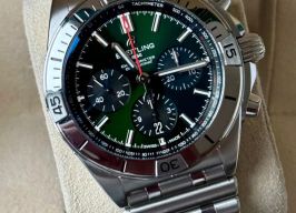 Breitling Chronomat 42 AB01343A1L1A1 -