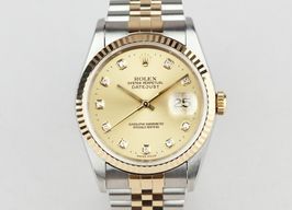 Rolex Datejust 36 16233 -