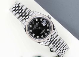 Rolex Datejust 36 126234 -