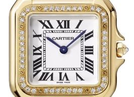 Cartier Panthère WJPN0085 -