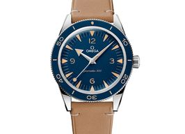 Omega Seamaster 300 234.32.41.21.03.001 (2026) - 41mm Staal