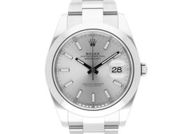 Rolex Datejust 41 126300 -