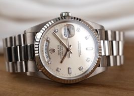 Rolex Day-Date 36 18239 -