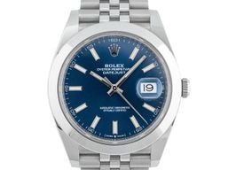 Rolex Datejust 41 126300 -