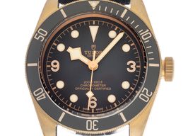 Tudor Black Bay Bronze 79250BA -