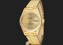 Rolex Lady-Datejust 69178 -