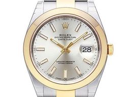 Rolex Datejust 41 126303 -