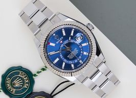 Rolex Sky-Dweller 336934 -