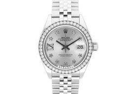 Rolex Lady-Datejust 279384RBR -