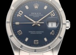 Rolex Oyster Perpetual Date 15210 -