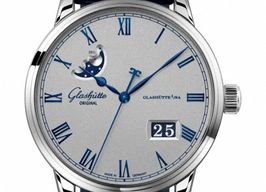 Glashütte Original Senator Excellence 1-36-24-02-02-61 -