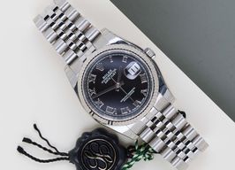 Rolex Datejust 36 116234 -