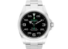 Rolex Air-King 126900 -