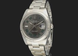 Rolex Datejust 41 126334 -