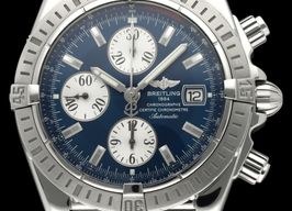 Breitling Chronomat Evolution A13356 -