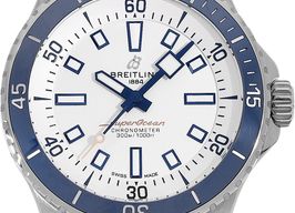 Breitling Superocean 42 A17375E71G1S1 -