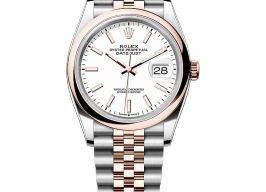 Rolex Datejust 36 126201 -