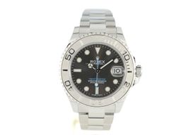 Rolex Yacht-Master 37 268622 (2019) - 37 mm Steel case