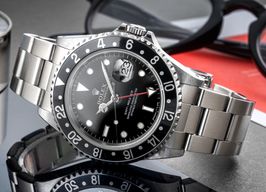Rolex GMT-Master 16700 (1995) - 40mm Staal