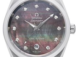 Omega Seamaster Aqua Terra 220.10.38.20.57.001 -