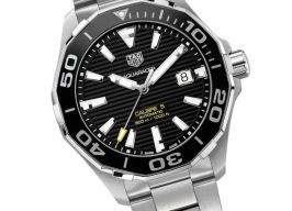 TAG Heuer Aquaracer 300M WAY201A -