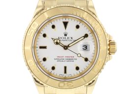 Rolex Yacht-Master 40 16628 -