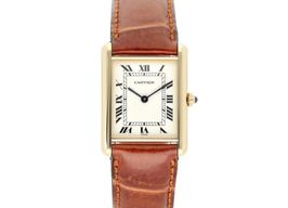 Cartier Tank Louis Cartier 11402 -