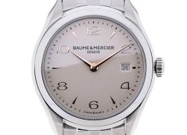 Baume & Mercier Clifton M0A10175 -