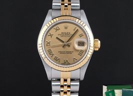 Rolex Lady-Datejust 79173 -