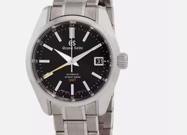 Grand Seiko Heritage Collection SBGJ265 -