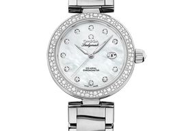 Omega De Ville Ladymatic 425.35.34.20.55.002 -