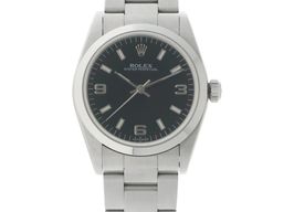 Rolex Oyster Perpetual 31 77080 -