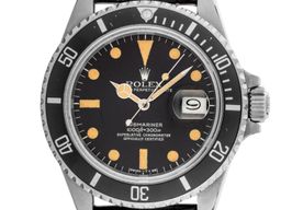 Rolex Submariner Date 16800 -