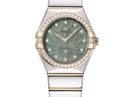Omega Constellation 131.25.28.60.60.001 -