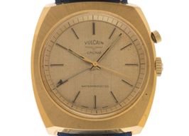 Vulcain Vintage S2312-B -