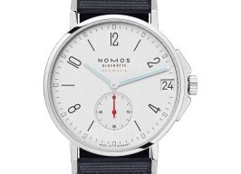 NOMOS Ahoi Neomatik 525 -
