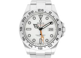 Rolex Explorer II 216570 -