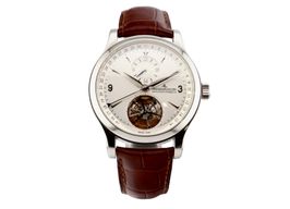 Jaeger-LeCoultre Master Tourbillon Q1658420 -