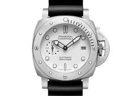 Panerai Luminor Submersible PAM01223 -